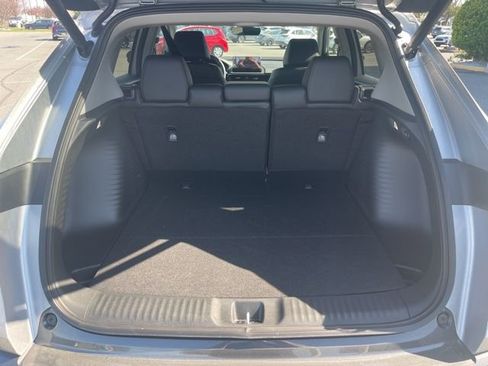 Used 2025 Acura ADX FWD image 8