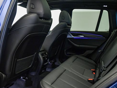 Used 2022 BMW X3 sDrive30i w/ M Sport Package 2 image 22