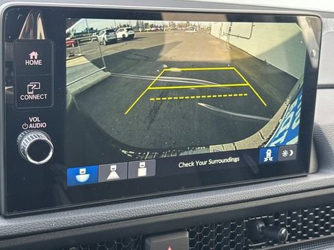 New 2026 Honda CR-V EX image 22