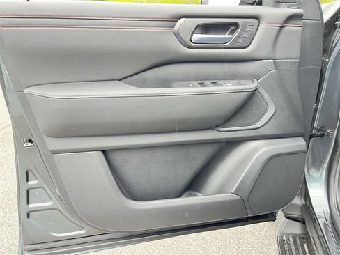 New 2025 Nissan Armada PRO-4X w/ Convenience Package image 10