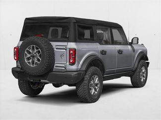 New 2026 Ford Bronco Badlands video 2