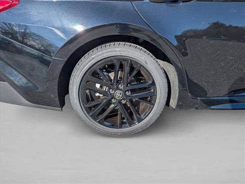 New 2026 Toyota Camry SE image 10