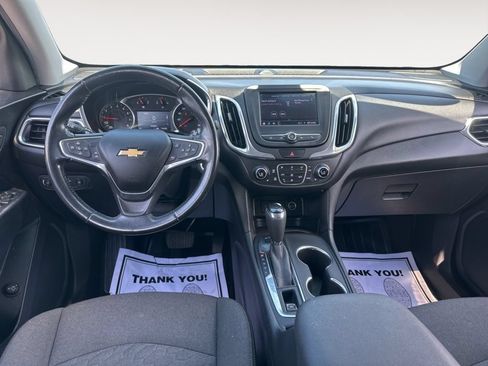 Used 2020 Chevrolet Equinox LT AWD/4WD image 23