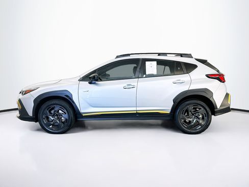 Used 2024 Subaru Crosstrek 2.5i Sport image 4