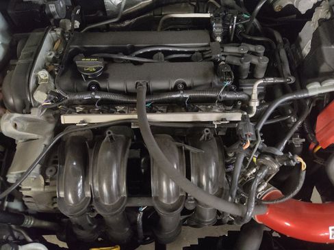 Used 2019 Ford Fiesta SE w/ Equipment Group 201A FWD image 30