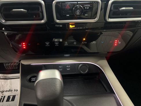 New 2026 Nissan Sentra SL w/ Floor Mat Package FWD image 48