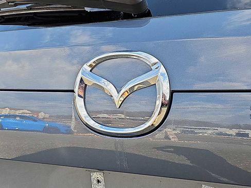 Used 2025 MAZDA CX-5 Carbon Edition image 32