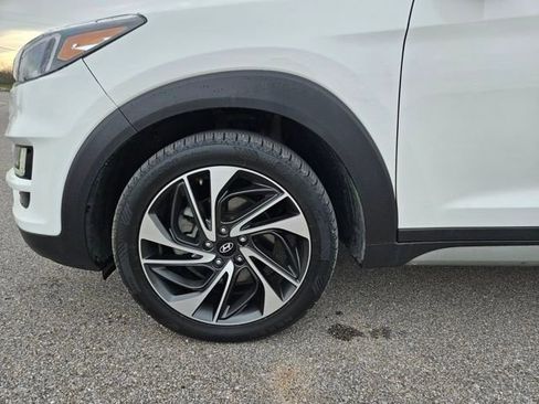 Used 2020 Hyundai Tucson Sport image 27
