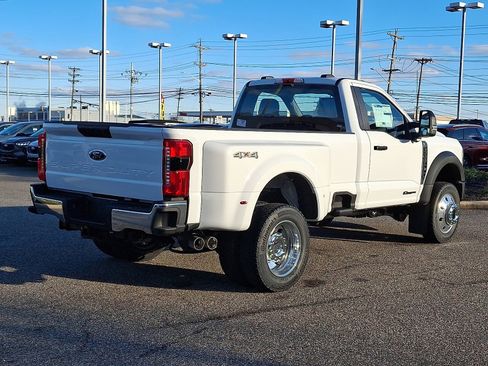 New 2026 Ford F450 XL w/ 360-Degree Camera Package image 7