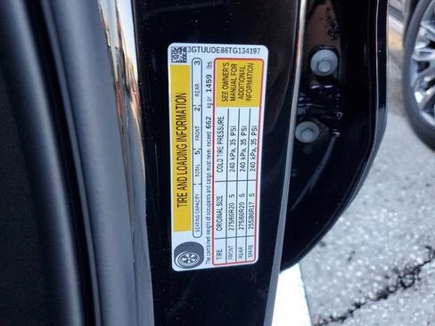 New 2026 GMC Sierra 1500 SLT w/ SLT Premium Plus Package image 34