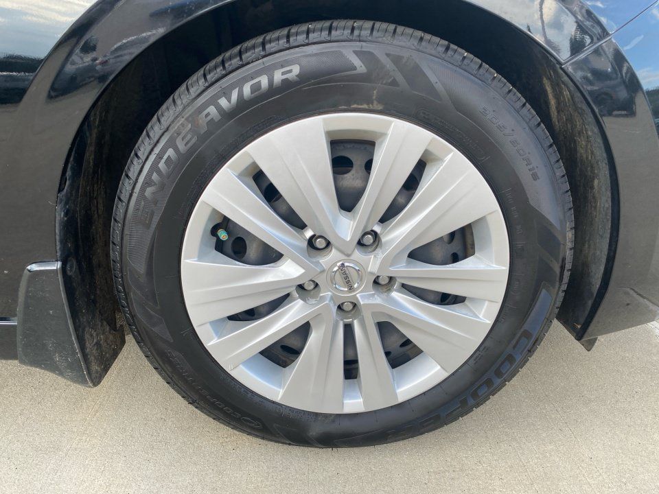 Used 2021 Nissan Sentra S FWD image 29
