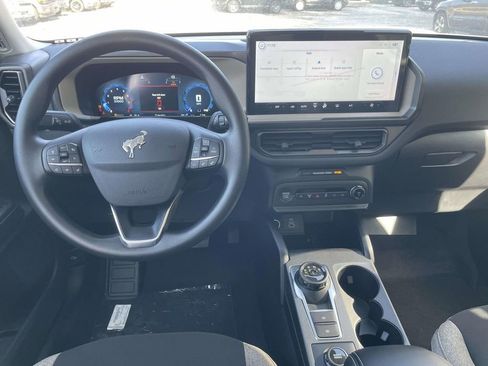 New 2025 Ford Bronco Sport Big Bend image 4