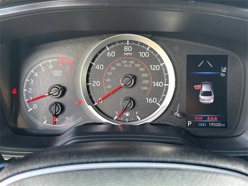 Certified 2022 Toyota Corolla SE image 20