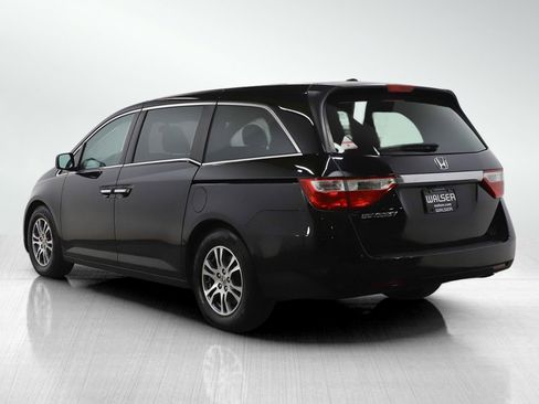 Used 2012 Honda Odyssey EX-L image 3