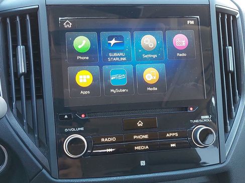 Used 2021 Subaru Crosstrek 2.5i Sport w/ Moonroof Package image 20