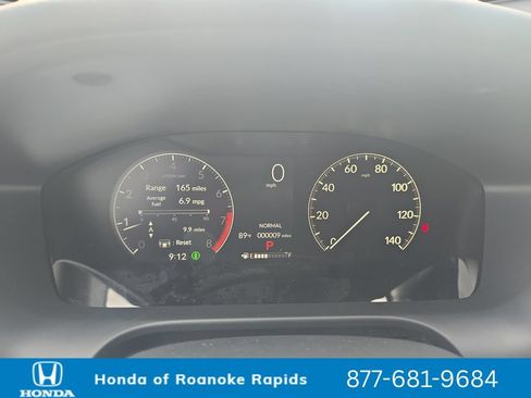 New 2027 Honda HR-V Sport image 14