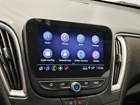 Used 2025 Chevrolet Malibu LT FWD image 21