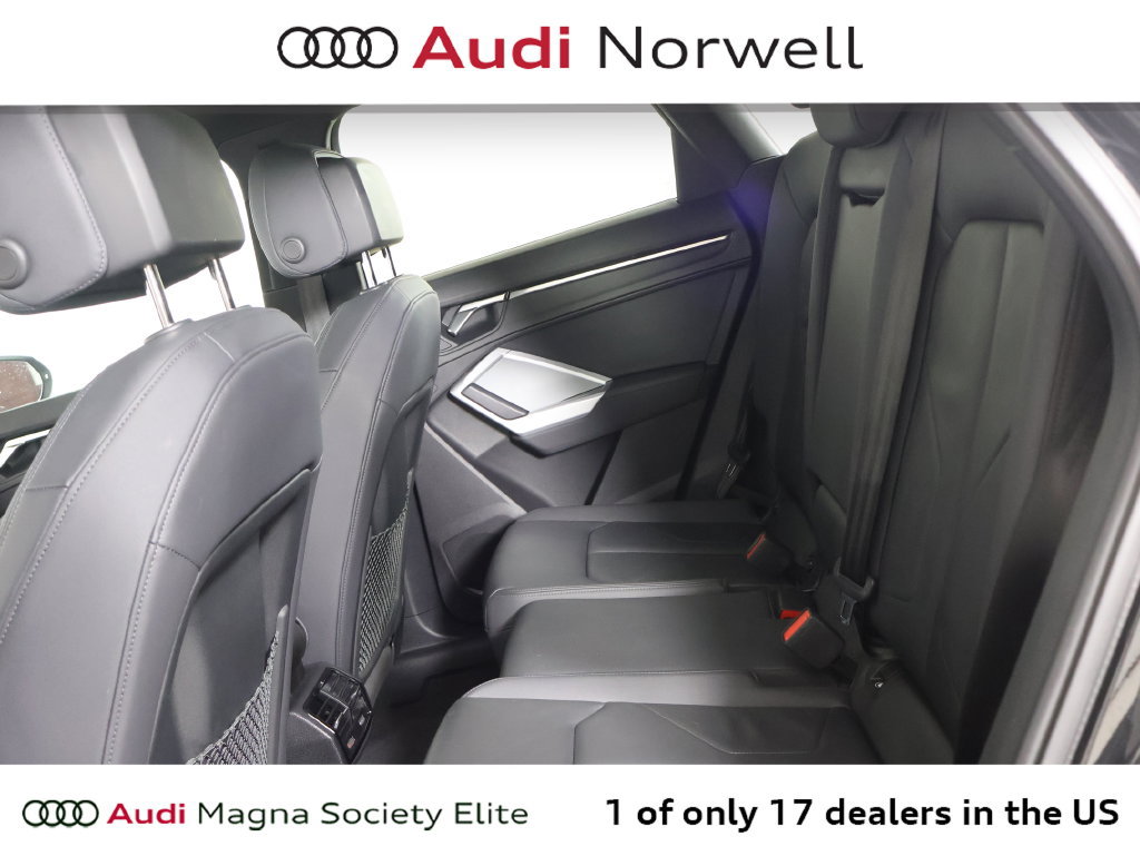 Used 2023 Audi Q3 2.0T Premium AWD/4WD image 22