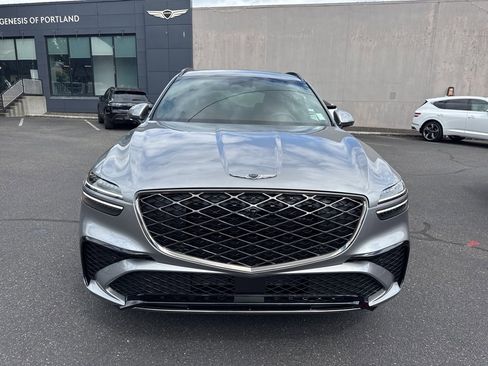 New 2026 Genesis GV70 2.5T Sport Prestige image 2