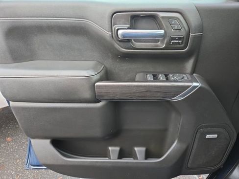 Used 2020 Chevrolet Silverado 1500 LTZ w/ LTZ Premium Package image 20