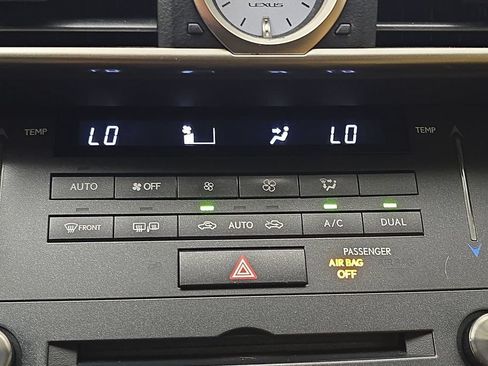Used 2016 Lexus RC 300 AWD image 20