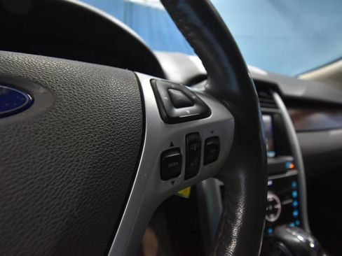 Used 2011 Ford Edge Limited FWD image 13