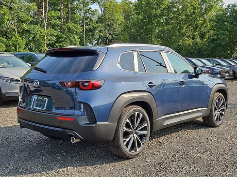 New 2026 MAZDA CX-50 AWD 2.5 S w/ Weather Package image 6