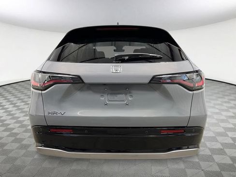 New 2027 Honda HR-V EX-L image 5