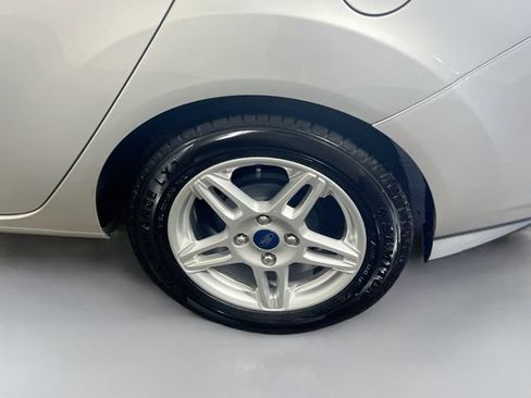 Used 2019 Ford Fiesta SE FWD image 23