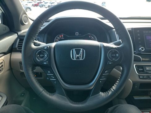 Used 2023 Honda Ridgeline RTL-E image 9