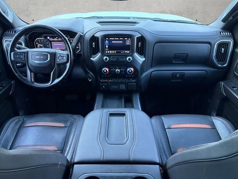 Used 2019 GMC Sierra 1500 AT4 w/ AT4 Premium Package image 20