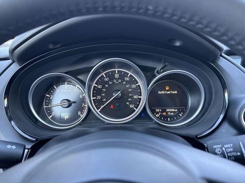 Used 2023 MAZDA CX-9 Touring Plus image 15