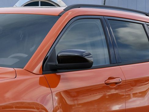 New 2026 Jeep Compass Latitude w/ Sun and Sound Group image 38