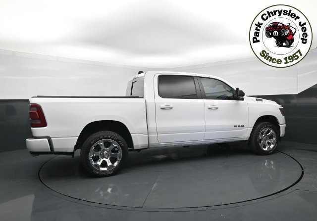 Used 2022 RAM 1500 Big Horn AWD/4WD image 6