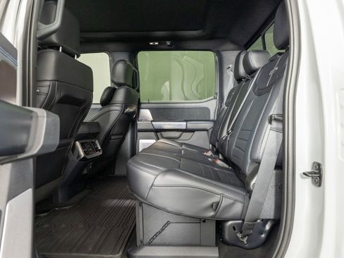 Used 2026 Ford F350 Platinum image 18