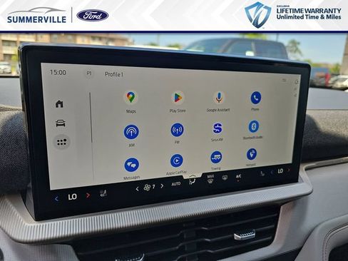 New 2026 Ford Explorer Active w/ Active Comfort Package RWD image 26