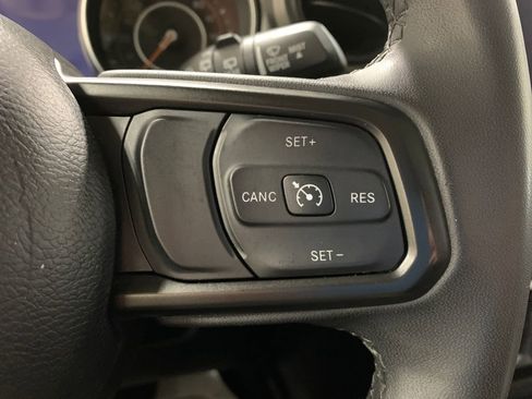 Used 2023 Jeep Wrangler Willys image 13