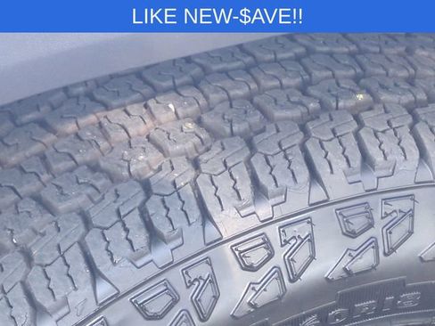 Used 2025 Jeep Grand Cherokee Trailhawk w/ Advanced Protech Group II AWD/4WD image 11