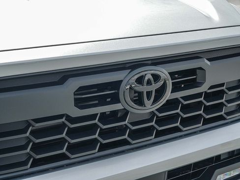 New 2026 Toyota Tacoma TRD Sport AWD/4WD image 10