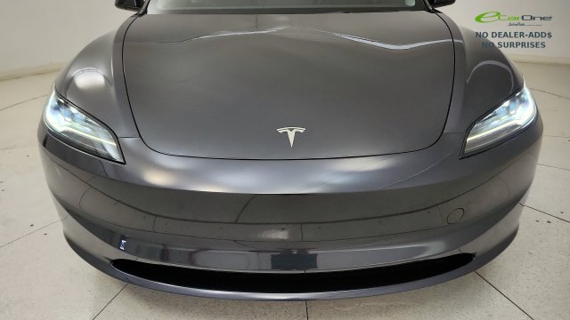 Used 2025 Tesla Model 3 Long Range RWD image 24