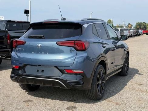 Used 2024 Buick Encore GX Sport Touring w/ Experience Buick Package AWD/4WD image 5