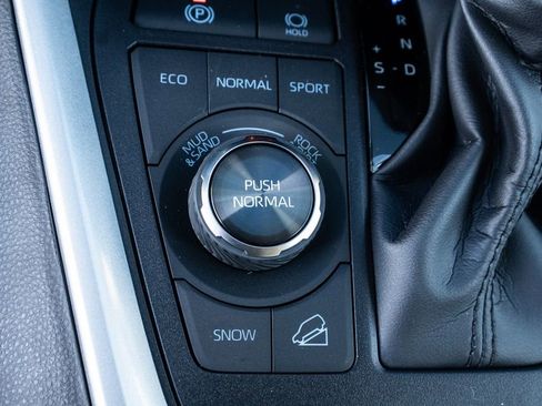 New 2025 Toyota RAV4 Limited w/ Weather Package image 28