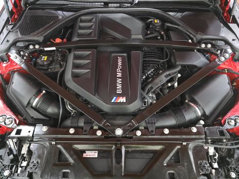 Used 2021 BMW M4 Coupe w/ Executive Package image 15