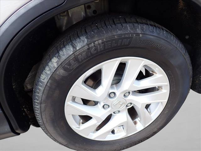 Used 2015 Honda CR-V EX-L image 7