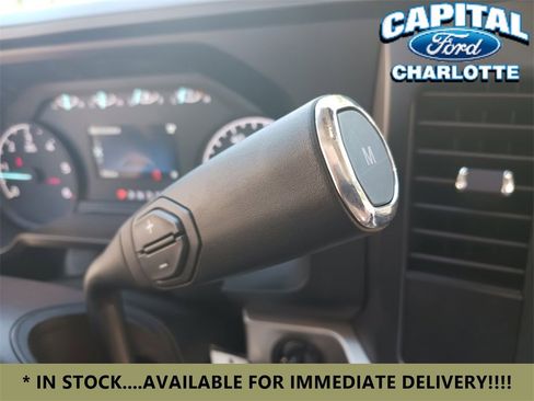 New 2024 Ford F350 XL w/ Snow Plow Prep Package image 30