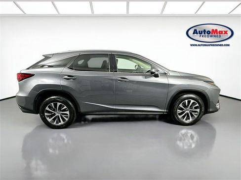 Used 2022 Lexus RX 350 AWD w/ Premium Package image 10
