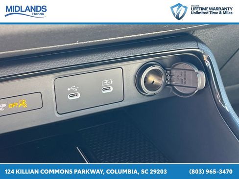 New 2026 Honda CR-V Sport-L image 43