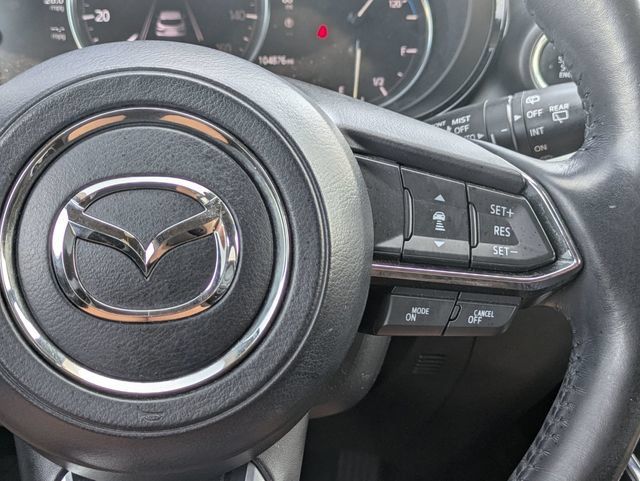 Used 2019 MAZDA CX-9 Grand Touring FWD image 19