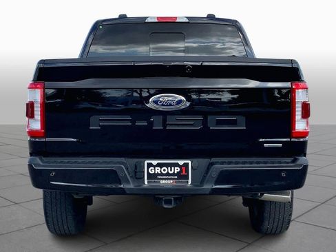 Used 2023 Ford F150 Lariat image 5