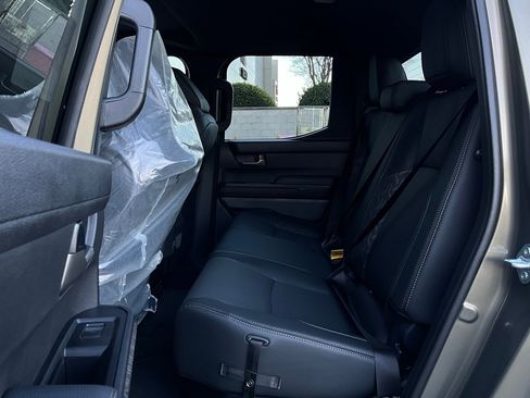 New 2026 Toyota Tacoma Limited image 14